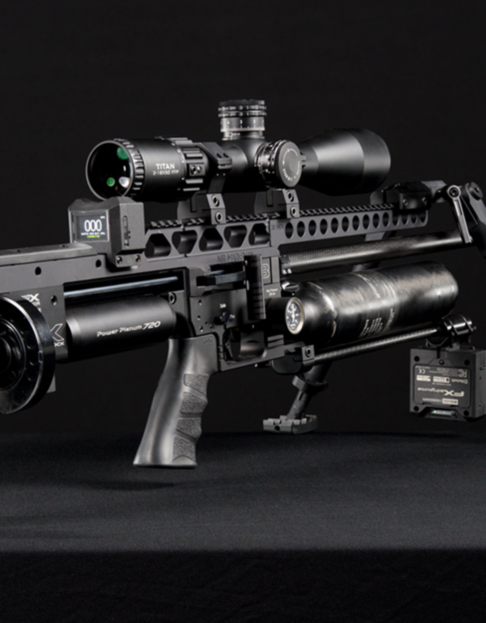 FX Airguns FX Digital Chronograph Display