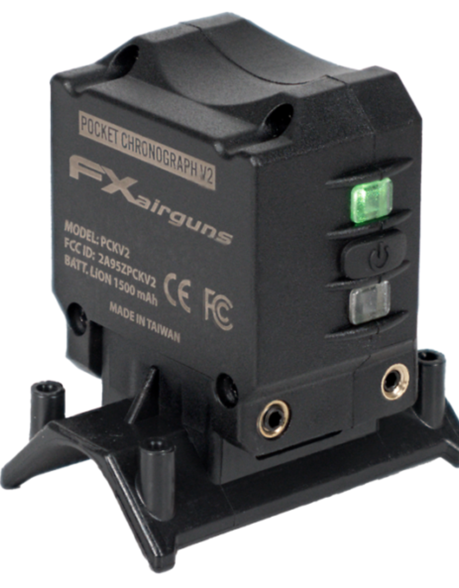 FX Airguns FX Airguns Pocket Radar Chronograph v2