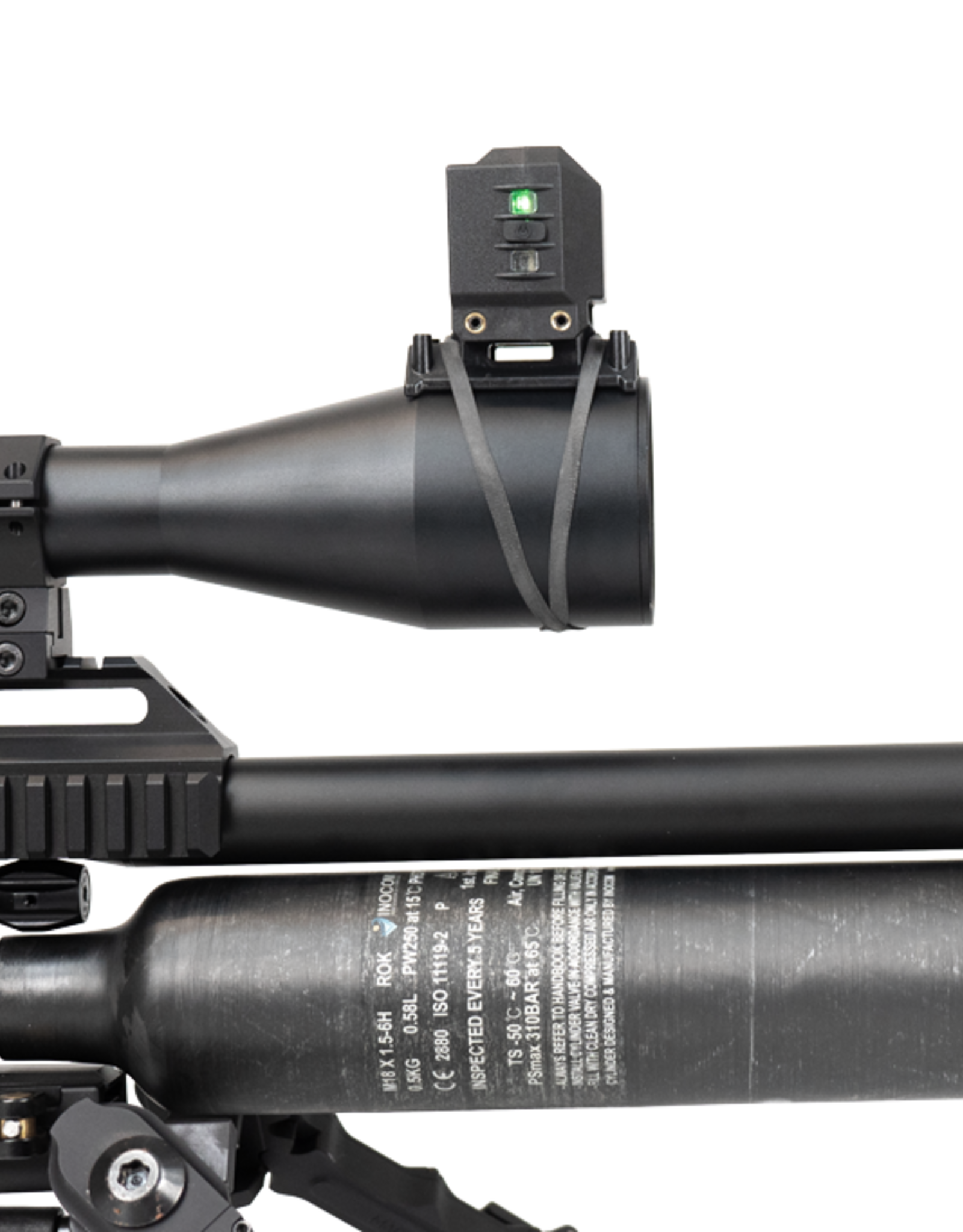 FX Airguns FX Airguns Pocket Radar Chronograph v2