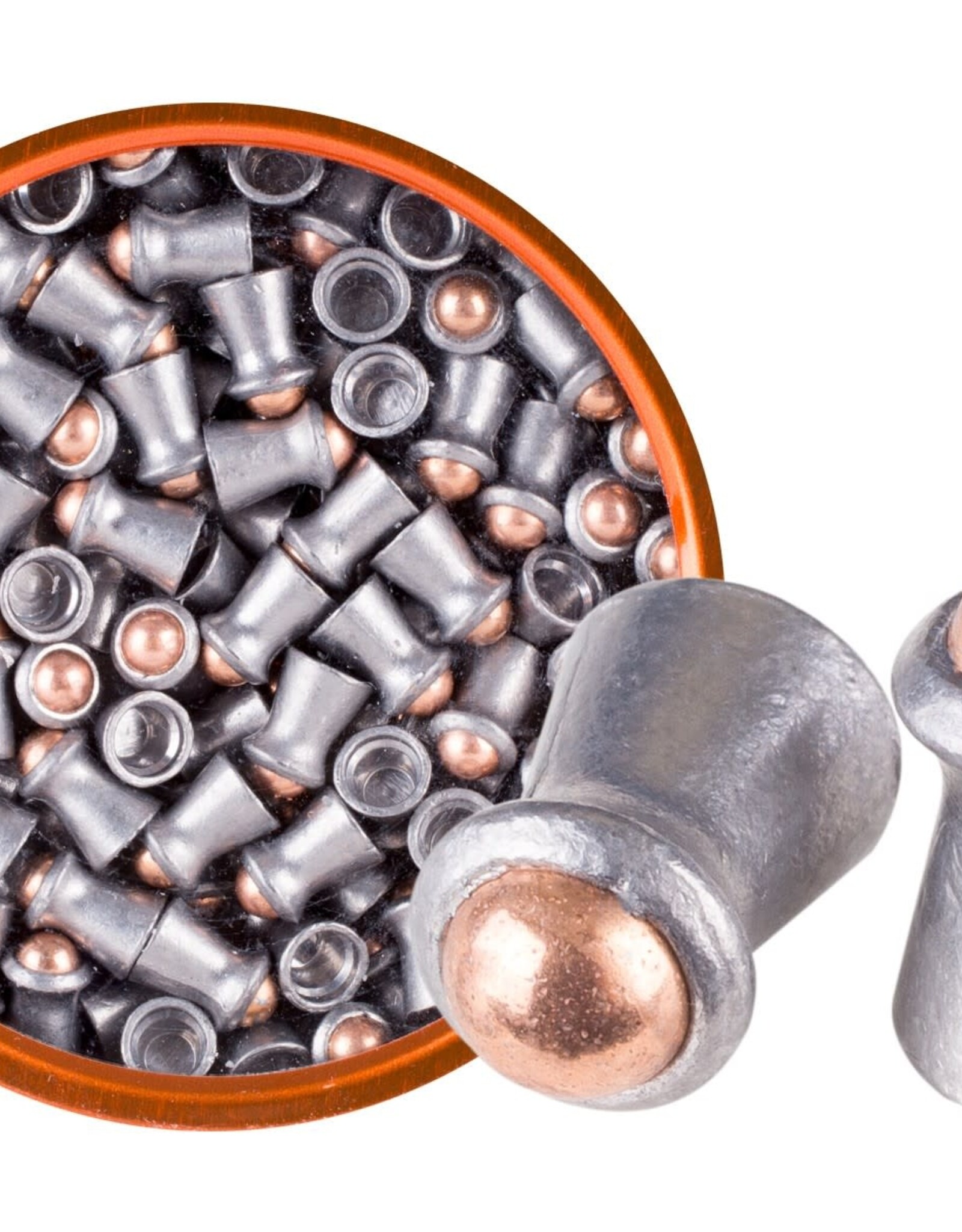 Gamo Gamo Rocket .22 Cal, 14.3 Grains, Ballistic Tip, 100ct