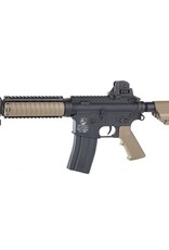 Colt Colt M4 CQB-R Airsoft AEG, Tan, caliber - 6mm