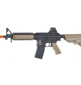 Colt Colt M4 CQB-R Airsoft AEG, Tan, caliber - 6mm