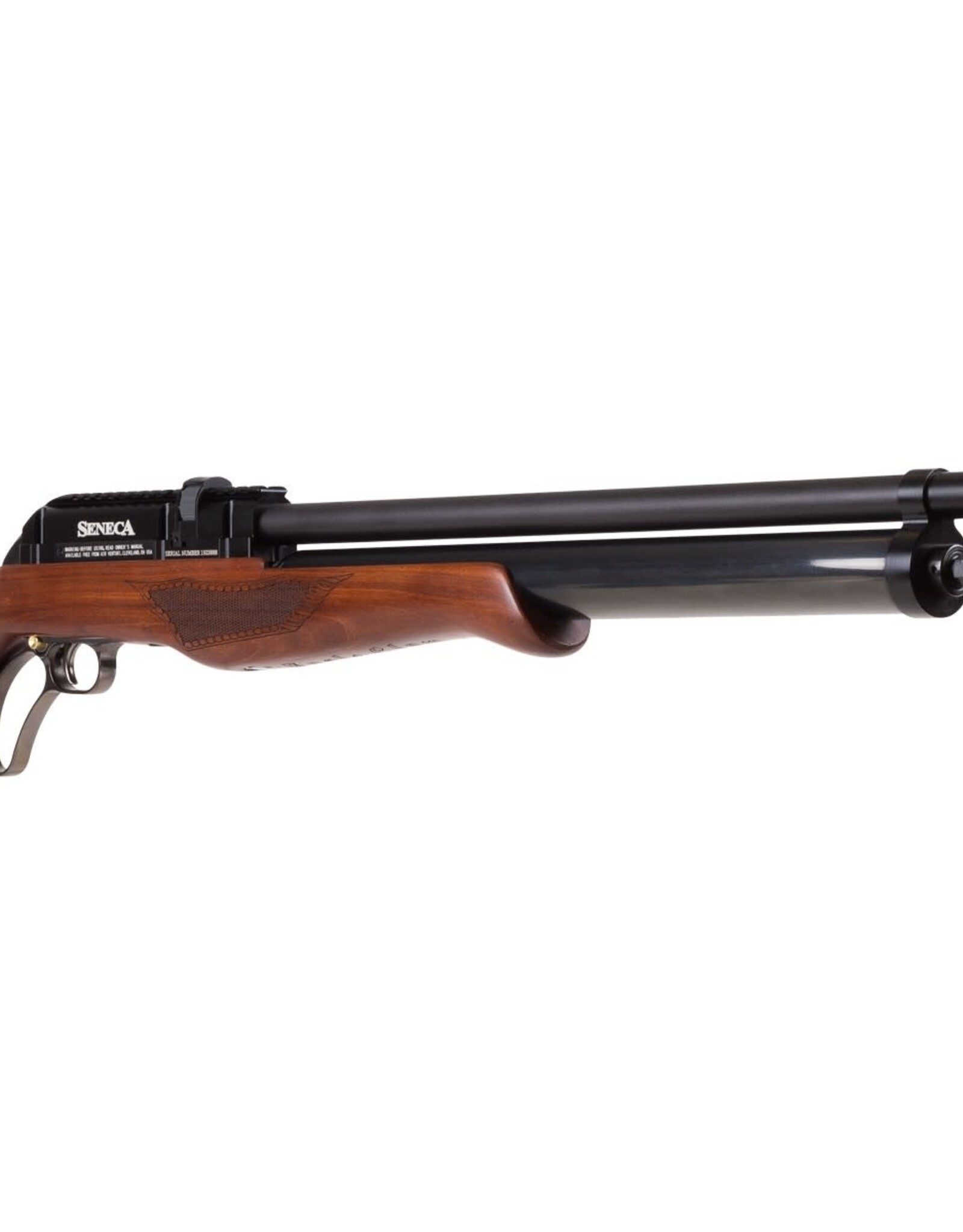 Seneca Seneca Eagle Claw Carbine, .25 Caliber