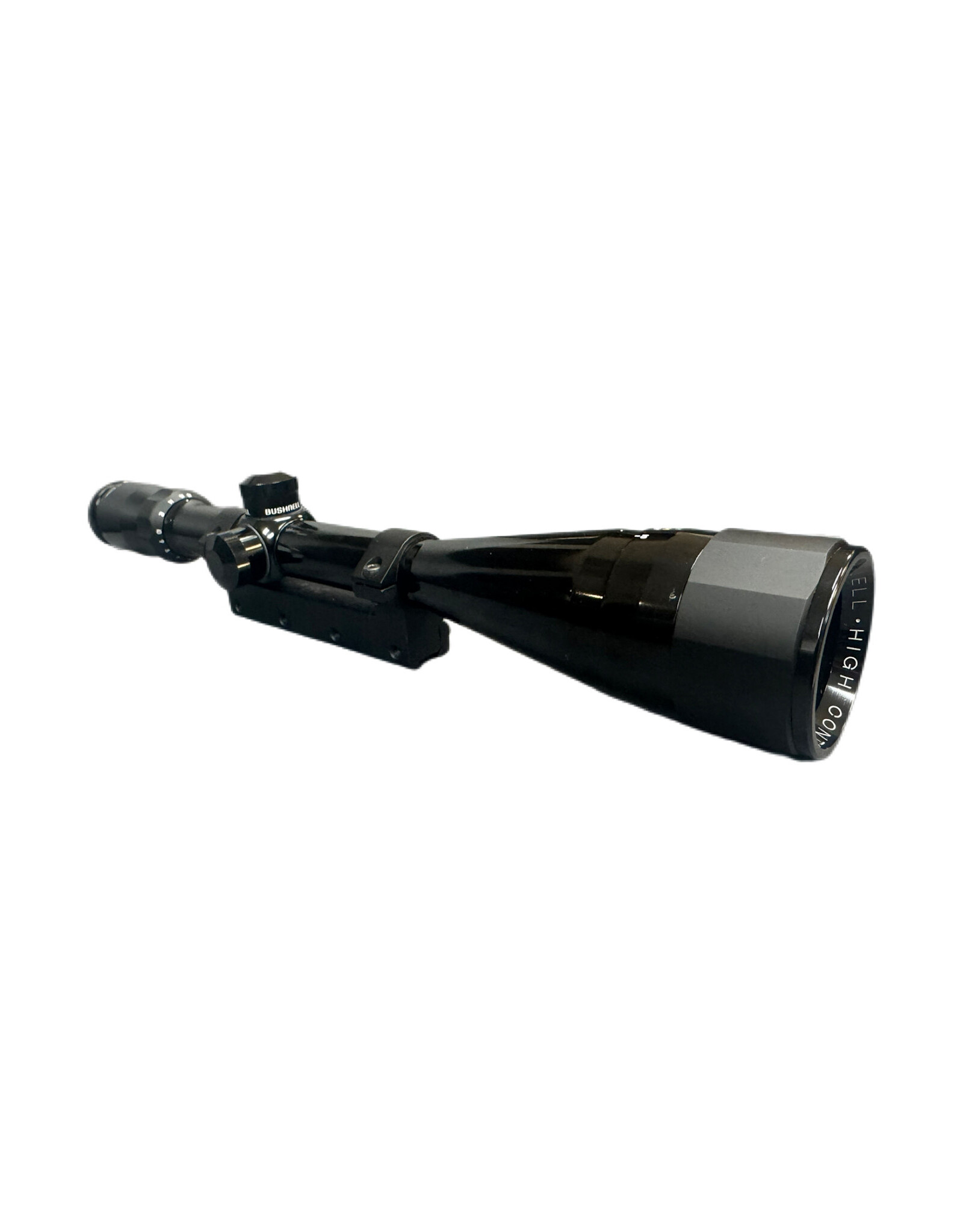 **PRE-OWNED** Bushnell Trophy 6-18x40AO Optic