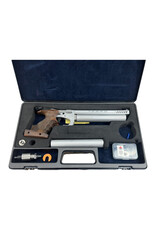 **PRE-OWNED** TESRO PA10 BASIC MATCH AIR PISTOL