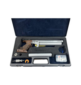 **PRE-OWNED** TESRO PA10 BASIC MATCH AIR PISTOL