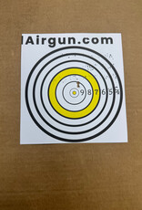 **PRE-OWNED** TESRO PA10 BASIC MATCH AIR PISTOL
