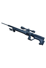 **PRE-OWNED** AIR FORCE TEXAN .45CAL PCP AIR RIFLE