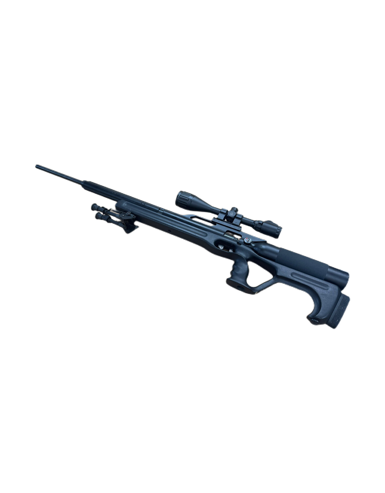 **PRE-OWNED** AIR FORCE TEXAN .45CAL PCP AIR RIFLE