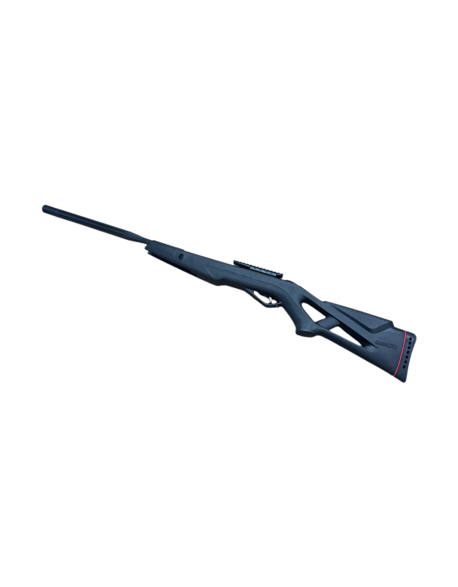 New England Airgun **PRE-OWNED** GAMO ACCU WHISPER .177cal BREAK BARREL AIR RIFLE