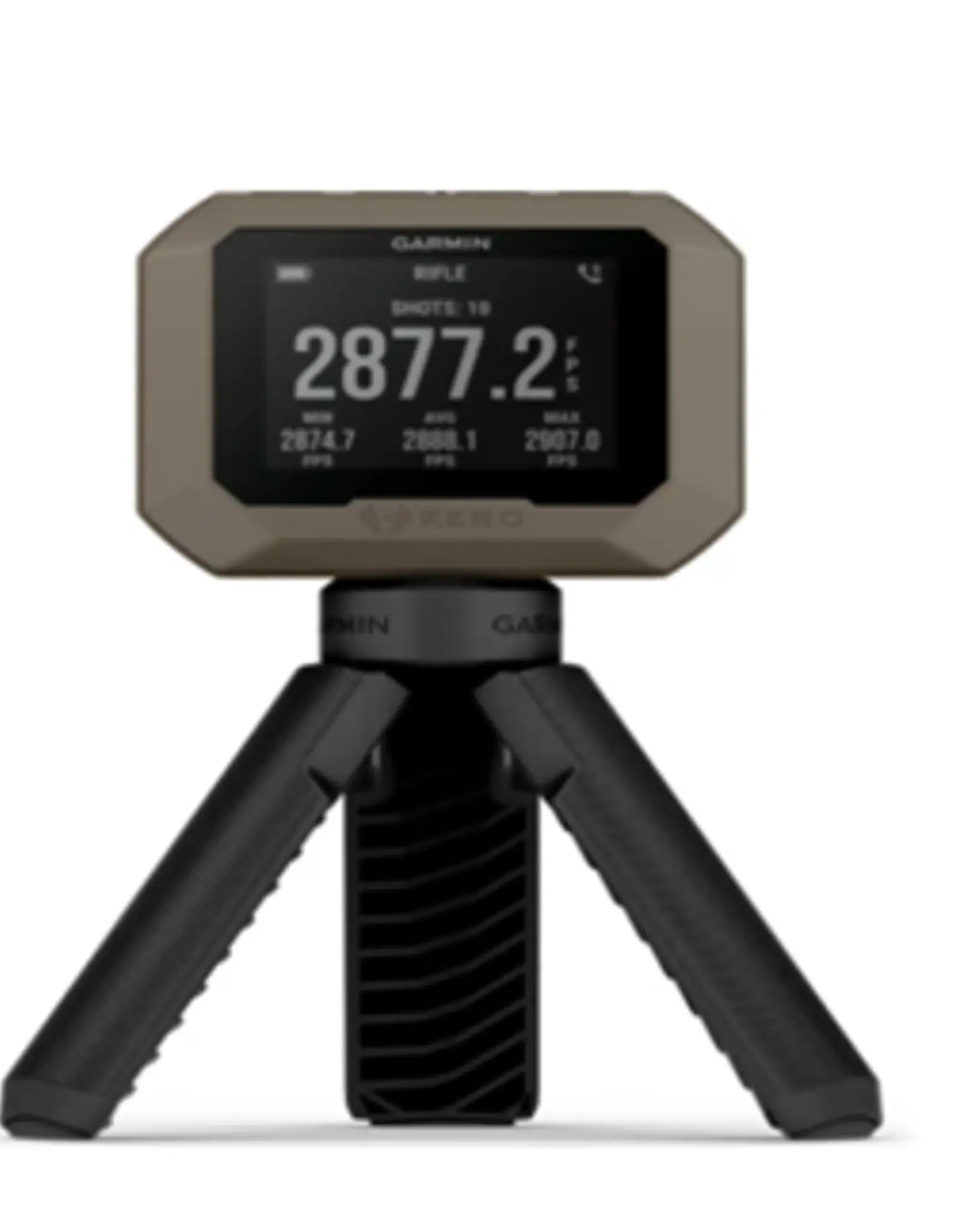 Garmin Xero C1 PRO Chronograph
