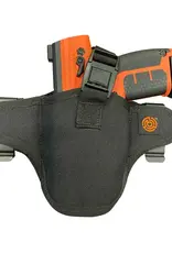 Byrna Nylon Waistband Holster with Retention Strap Byrna Nylon Waistband Holster with Retention Strap