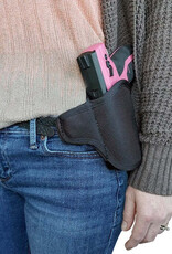 Byrna Nylon Waistband Holster with Retention Strap Byrna Nylon Waistband Holster with Retention Strap