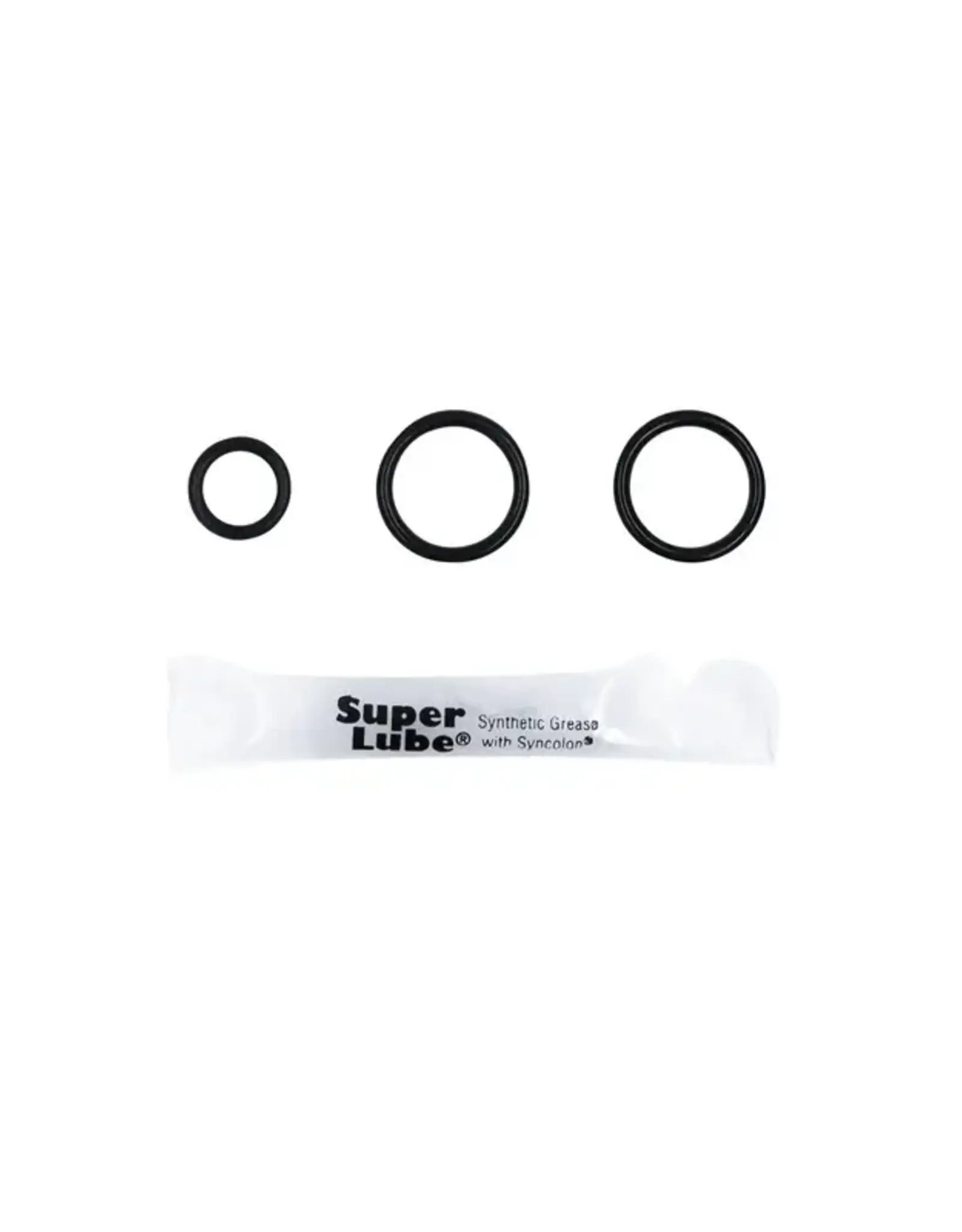 Macavity Arms Upgrade Kit - MA2 Air Cylinder and Regulator Chamber (Gen 2) - Long