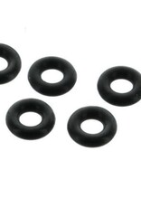 bagnall and kirkwood 6 x Shinsung Career 707 Breech / Pellet Probe O Ring Seals - .22 (5.5mm) - Our Ref:7