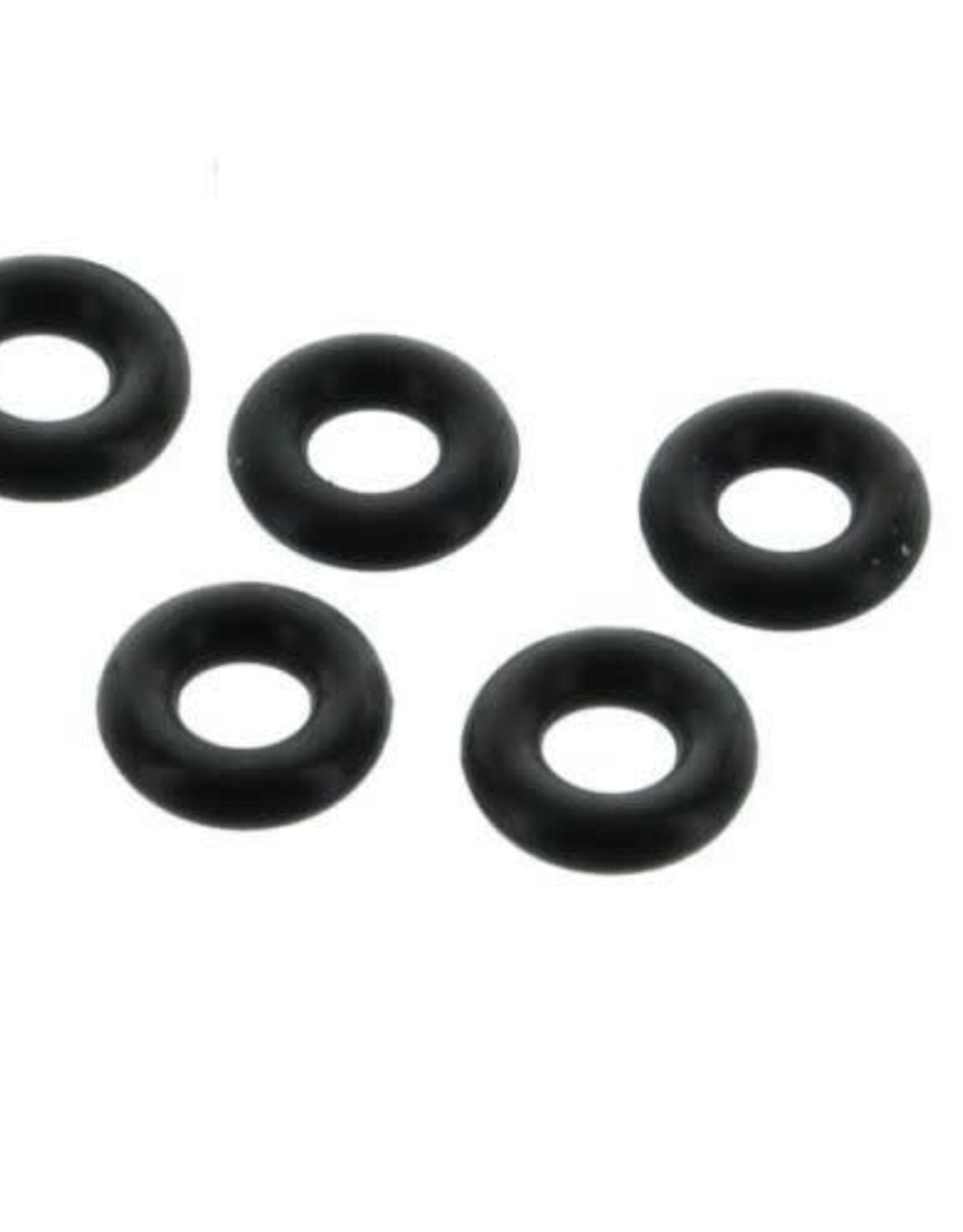 bagnall and kirkwood 6 x Shinsung Career 707 Breech / Pellet Probe O Ring Seals - .22 (5.5mm) - Our Ref:7