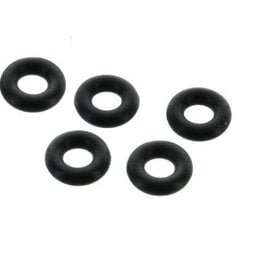 bagnall and kirkwood 6 x Shinsung Career 707 Breech / Pellet Probe O Ring Seals - .22 (5.5mm) - Our Ref:7