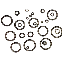 bagnall and kirkwood Shinsung Career 707 Full O Ring Kit - SK5