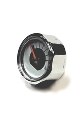 bagnall and kirkwood Aftermarket Pressure Gauge for Air Arms s500, s510, Ultimate Sporter & Galahad