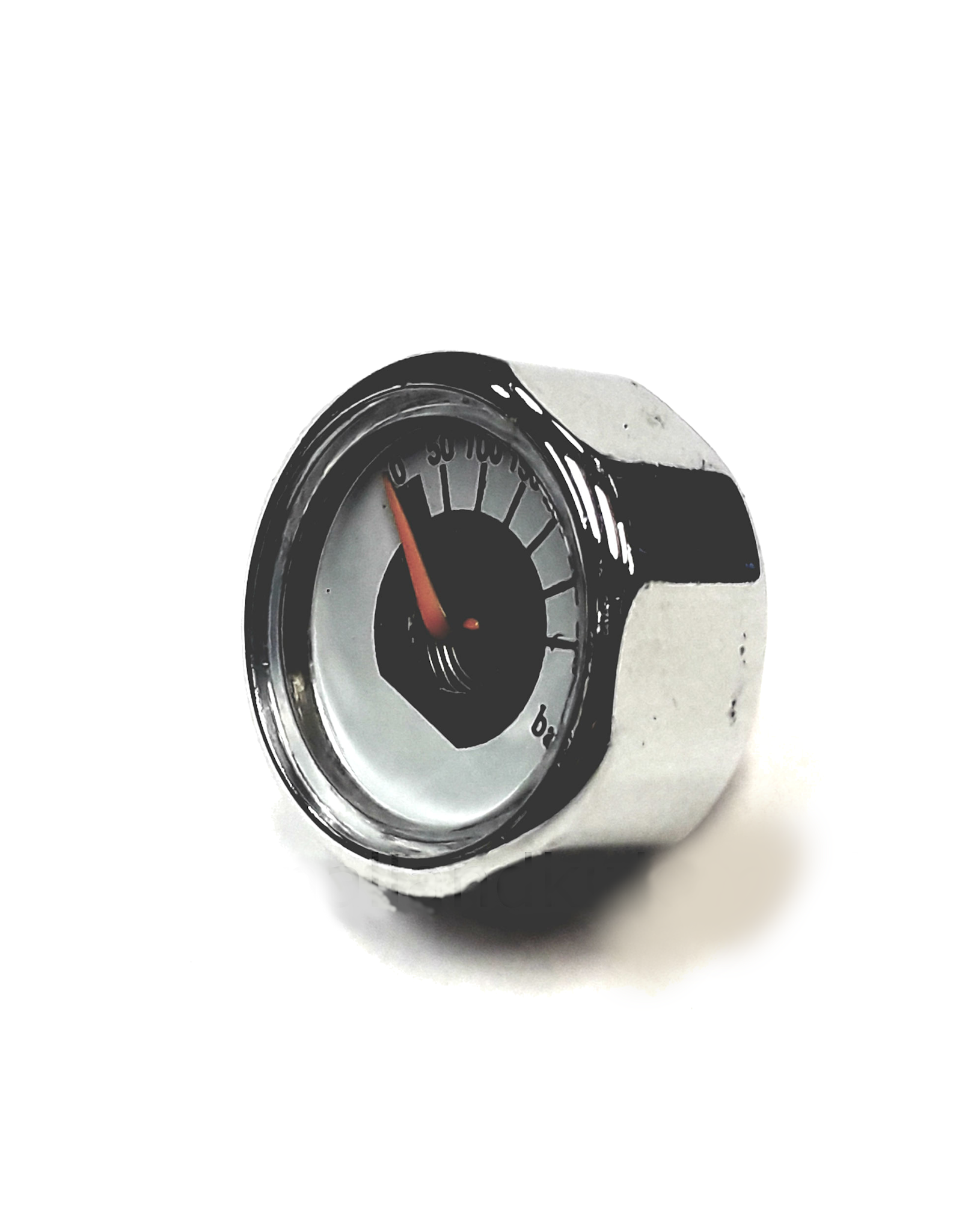 bagnall and kirkwood Aftermarket Pressure Gauge for Air Arms s500, s510, Ultimate Sporter & Galahad