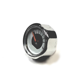 bagnall and kirkwood Aftermarket Pressure Gauge for Air Arms s500, s510, Ultimate Sporter & Galahad