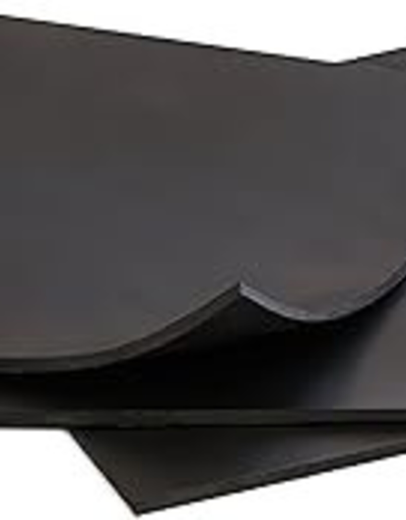 4x4 non slip rubber pad with adhesive back