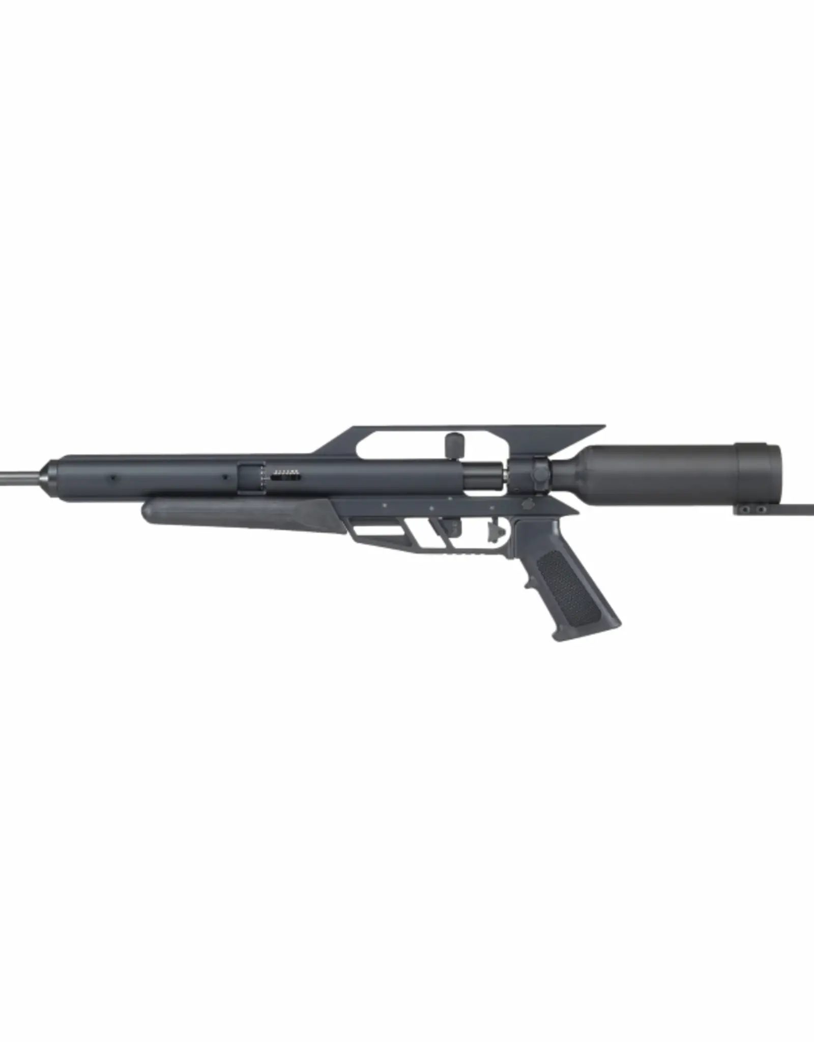 AirForce Airguns EscapeUL .25 Gun w/Butt Stock Assembly