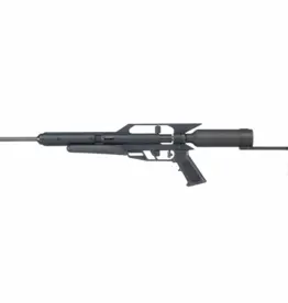 AirForce Airguns EscapeUL .25 Gun w/Butt Stock Assembly