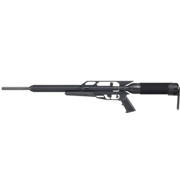 AirForce Airguns Condor Gun Only .177 - BLACK