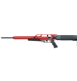 AirForce Airguns Condor Gun Only .25-Red