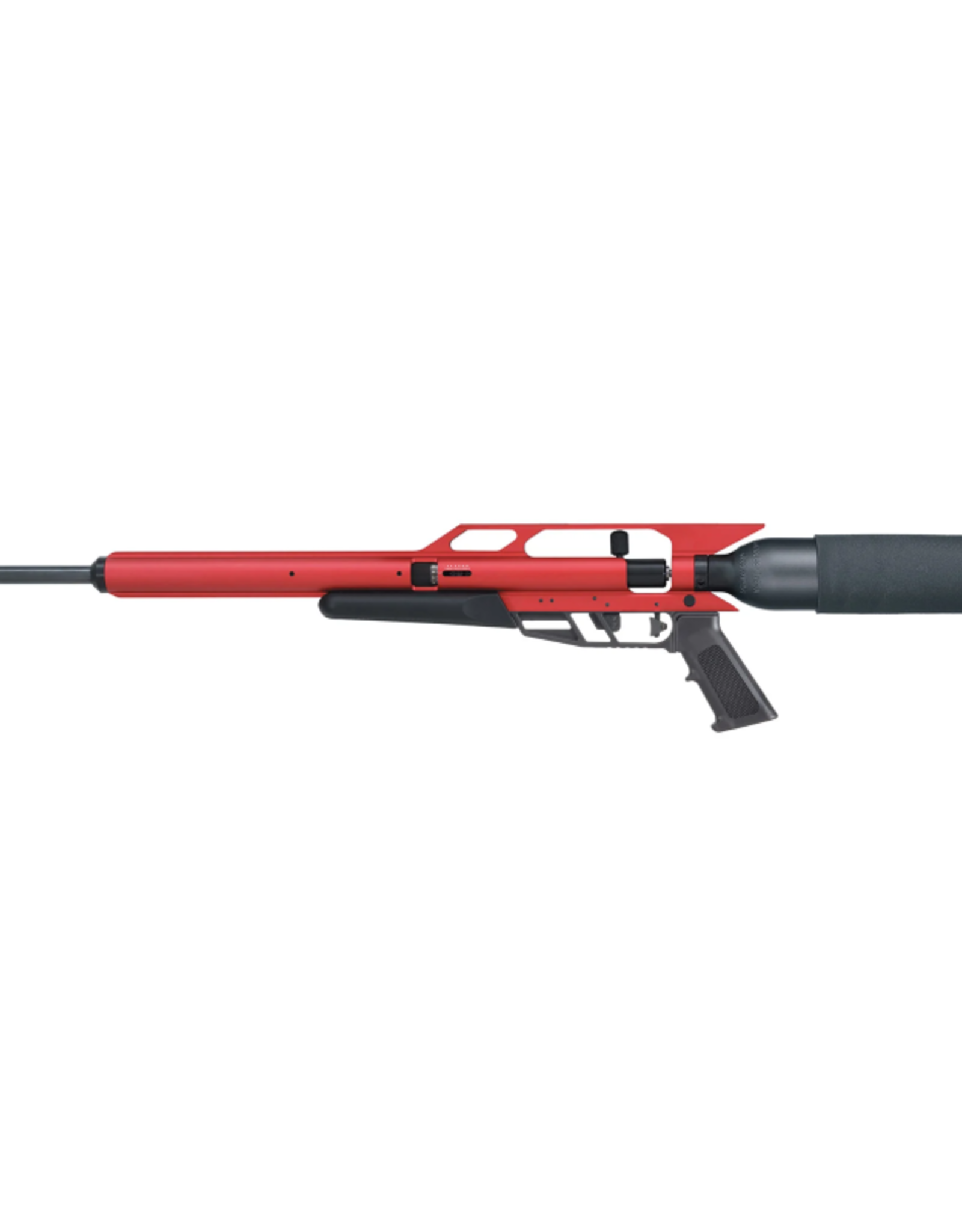 AirForce Airguns Condor Gun Only .20-Red