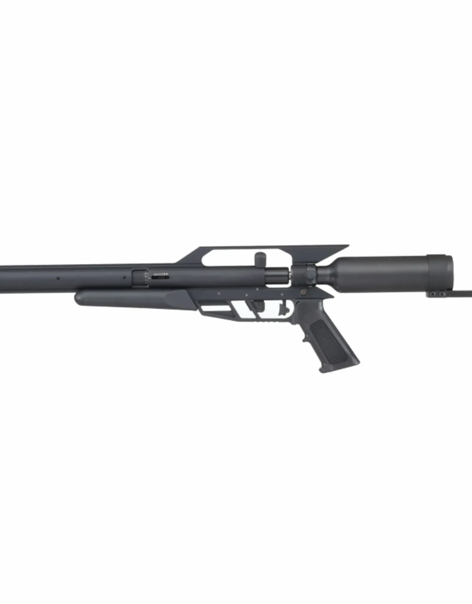 AirForce Airguns EscapeSS .25 Gun w/Butt Stock Assembly