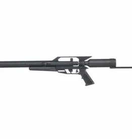 AirForce Airguns EscapeSS .25 Gun w/Butt Stock Assembly
