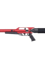 AirForce Airguns TalonSS Gun Only .177-Red