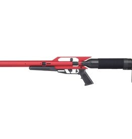 AirForce Airguns TalonSS Gun Only .177-Red