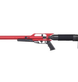 AirForce Airguns TalonSS Gun Only .25-Red