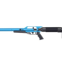 AirForce Airguns TalonSS Gun Only .22-Blue