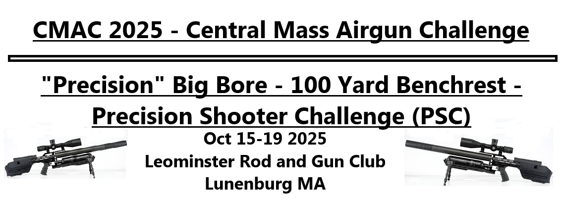 CMAC 2025