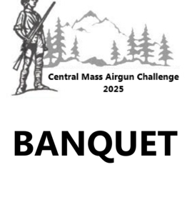 CMAC 2025 Banquet - CMAC 2025