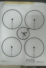 **PRE-OWNED** Umarex Gauntlet .25cal PCP AIR RIFLE