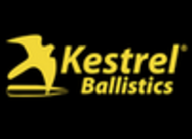 Kestrel Ballistics