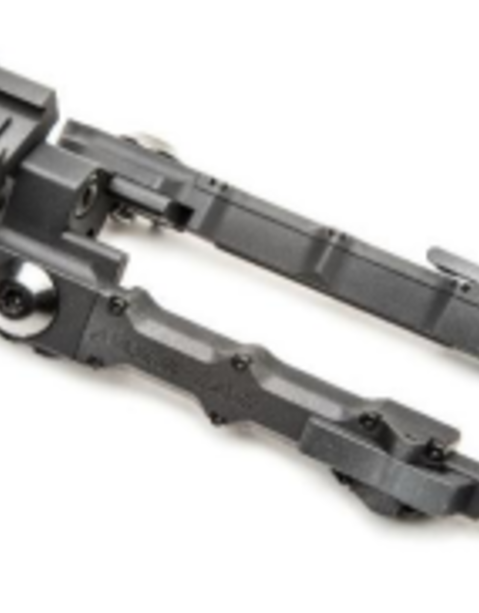 Accu-Tac BR-4 G2 BIPOD PICATINNY