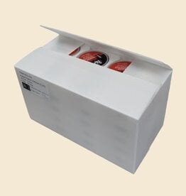 Huben .22 Caliber | Peanut Slug | by Huben| 250 ct |33.3 gr| Case of 30