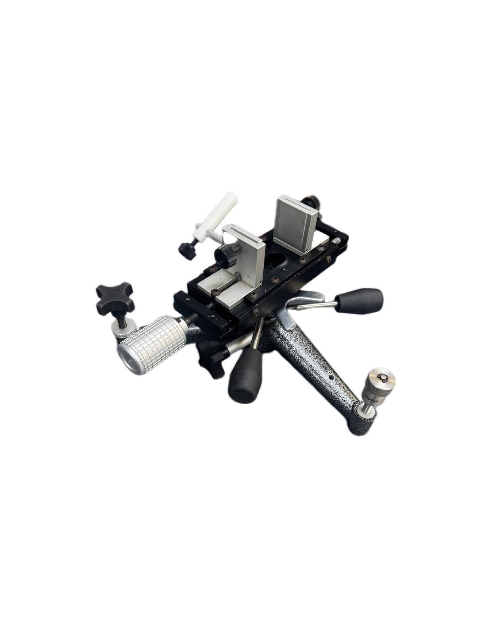 **PRE-OWNED** BALD EAGLE TRIANGLE SHOOTING REST