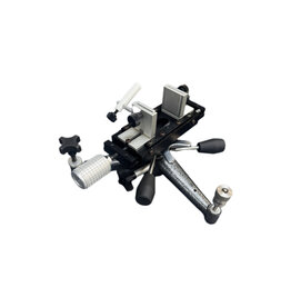 **PRE-OWNED** BALD EAGLE TRIANGLE SHOOTING REST