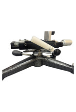 **PRE-OWNED** BALD EAGLE TRIANGLE SHOOTING REST