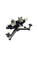 **PRE-OWNED** BALD EAGLE TRIANGLE SHOOTING REST