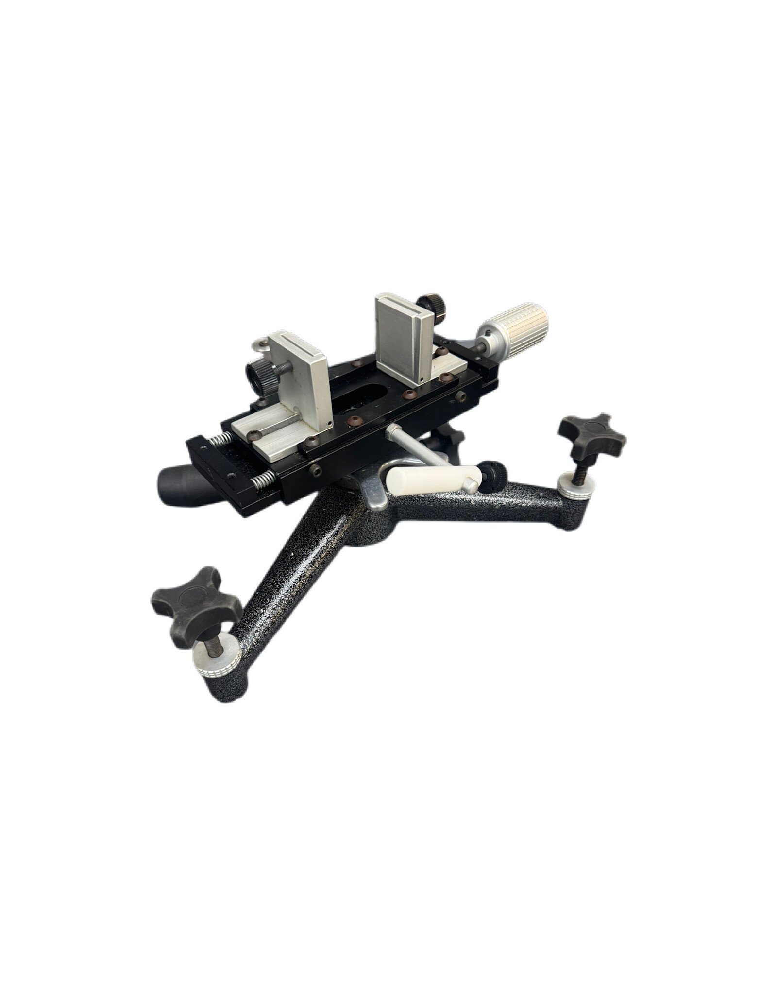 **PRE-OWNED** BALD EAGLE TRIANGLE SHOOTING REST