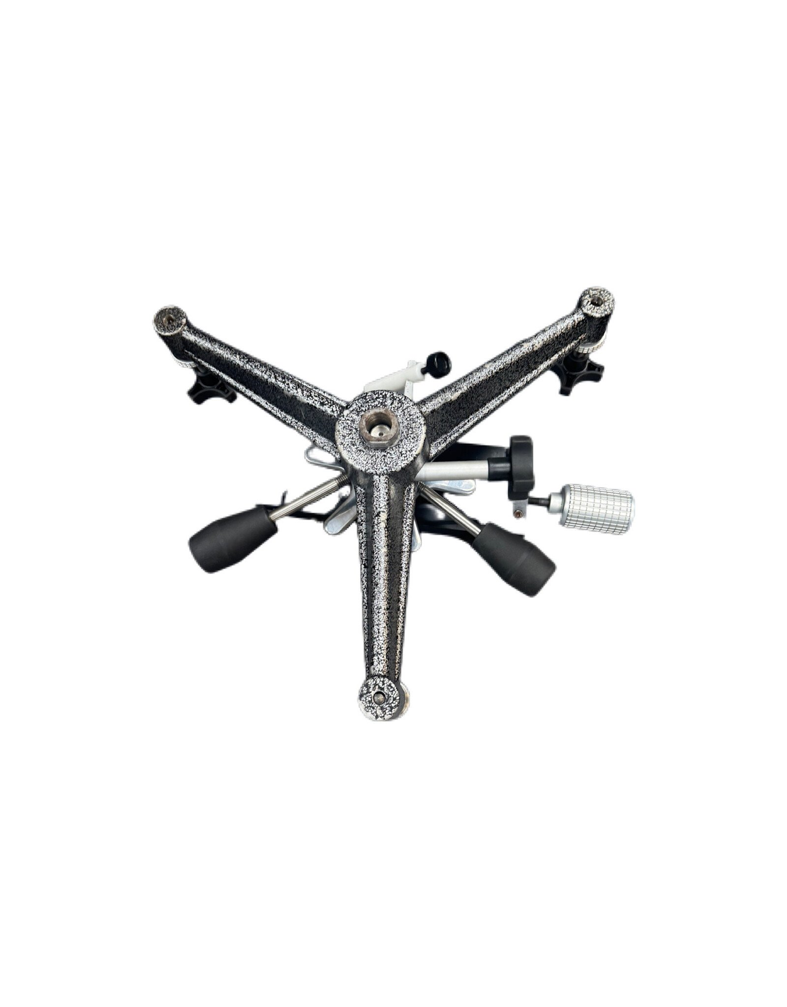 **PRE-OWNED** BALD EAGLE TRIANGLE SHOOTING REST