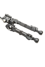 Accu-Tac BR-4 G2 BIPOD PICATINNY